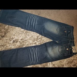 Men’s true religion jeans